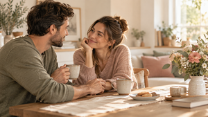 Le piccole attenzioni che fanno bene alla relazione